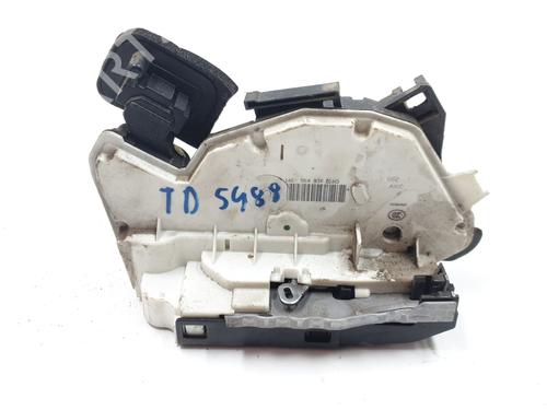 Used Rear right lock Rear right lock VW GOLF VII (5G1, BQ1, BE1, BE2) 1.6 TDI (105 hp) 36359597 36359597