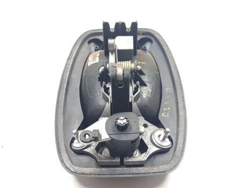 Front left exterior door handle CITROËN JUMPER II Van 2.2 HDi 110 | BP30883640C128 