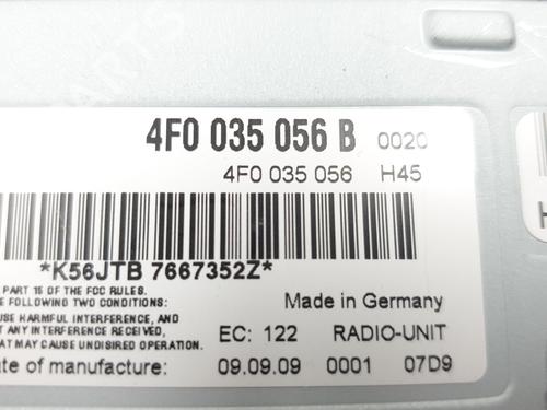 Electronic module AUDI Q5 (8RB) 2.0 TDI quattro | BP34435177M83  - Image 10