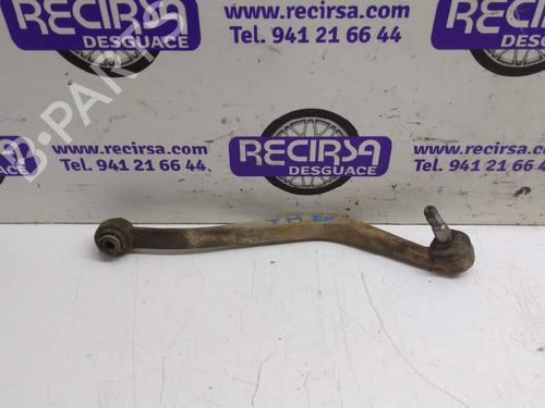 Left rear suspension arm MERCEDES-BENZ M-CLASS (W163) ML 400 CDI (163.128) | BP9481117M14 