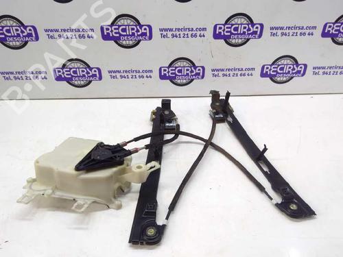 Front left window mechanism SEAT TOLEDO III (5P2)  | BP9464304C22 