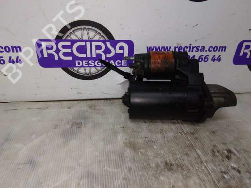 Starter OPEL COMBO Box Body/MPV  | BP9460992M8 
