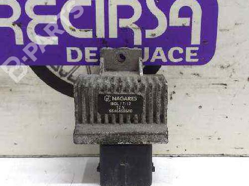 Used Electronic module PEUGEOT PARTNER ORIGIN MPV (G_) [2008-2013]  9481206