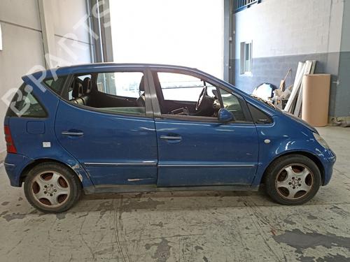 Bakspejl Højre MERCEDES-BENZ A-CLASS (W168) A 170 CDI (168.009, 168.109) | BP30897375C27