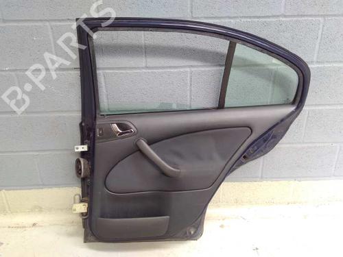 Right rear door SKODA OCTAVIA I (1U2)  | BP9464569C5 
