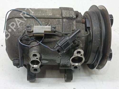 Used AC compressor NISSAN PRIMERA (P11) [1996-2001]  9460663