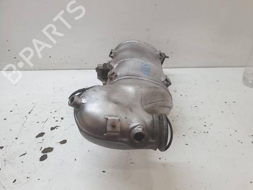Particulate filter OPEL ZAFIRA TOURER C (P12)  | BP25882650M81 