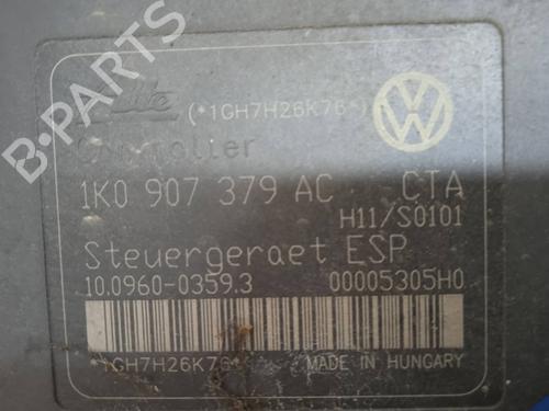 ABS pump SEAT LEON (1P1)  | BP15078547M43 