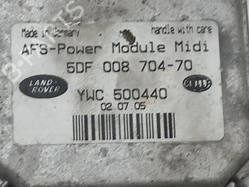 Xenon ballast LAND ROVER RANGE ROVER SPORT I (L320) 2.7 D 4x4 | BP14244469C53 