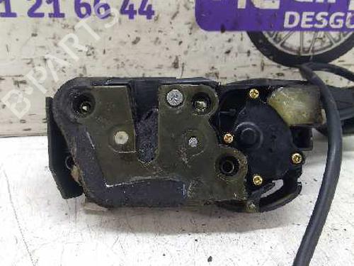 Used Front right lock SUZUKI GRAND VITARA I (FT, HT) [1998-2008]  9478847