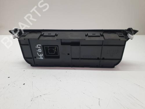 Climate control TOYOTA RAV 4 IV (_A4_)  | BP15354233I5