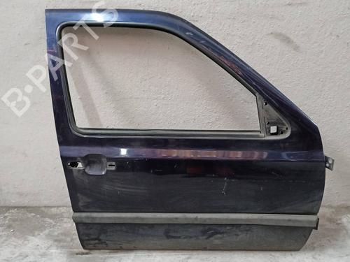 Used Right front door VW GOLF III (1H1) [1989-2000]  9486681