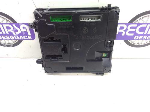 Used Electronic module RENAULT LAGUNA III (BT0/1) [2007-2015]  9469780