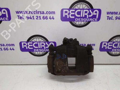 Used Right front brake caliper PEUGEOT 307 SW (3H) [2002-2009]  11627146