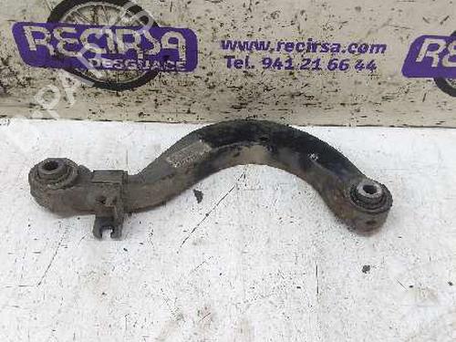 Venstre bagtil bærearm VW TOURAN (1T1, 1T2)  | BP9479564M14 