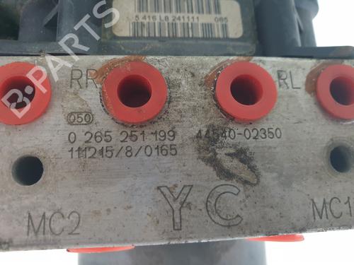 ABS pump TOYOTA AURIS (_E15_)  | BP23992049M43 