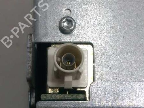 Radio VW POLO IV (9N_, 9A_)  | BP9460960E6 