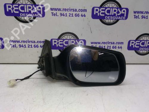 Right mirror MAZDA 6 Saloon (GG)  | BP9465962C27 