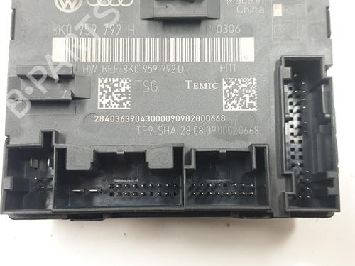 Electronic module AUDI Q5 (8RB) 2.0 TDI quattro | BP34372882M83  - Image 6