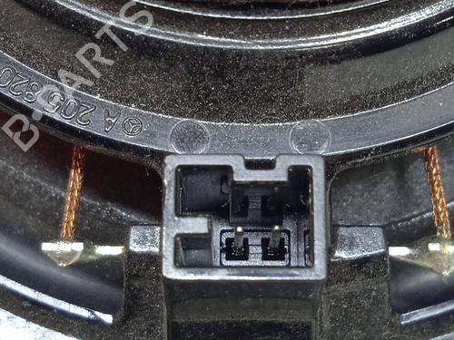 Speaker MERCEDES-BENZ C-CLASS (W205)  | BP14239693E2 