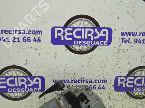 Front wiper motor MERCEDES-BENZ SPRINTER 3,5-t Van (B906) | BP9484340M29