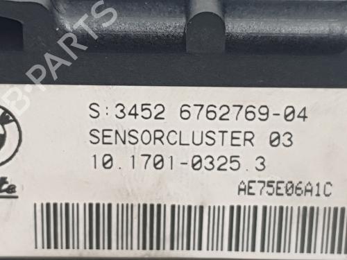 Electronic module BMW 1 (E87)  | BP34187326M83  - Image 6