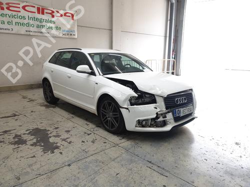 Speaker AUDI A3 (8P1) 1.8 TFSI | BP40252737E2 - Image 9