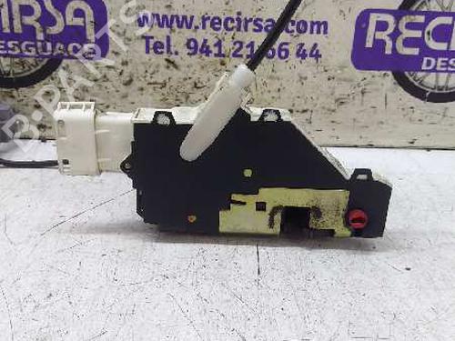 Rear right lock CITROËN C4 I (LC_)  | BP9479699C99 