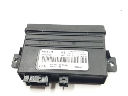 electronic-module-citroen-c3-picasso-sh_-2008-39815018 main image