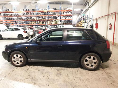 Left taillight AUDI A3 (8L1) | BP31974256C34