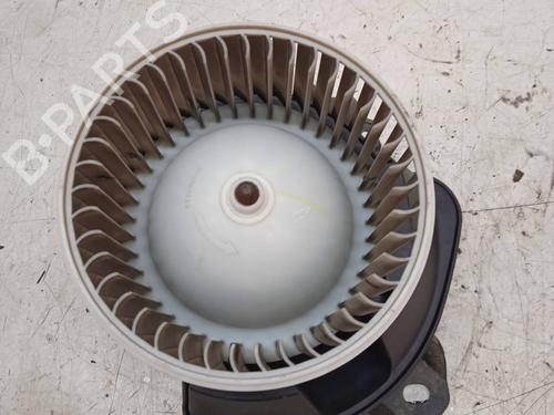 Ventilator motor OPEL COMBO Box Body/MPV (X12)  | BP10332597M62 