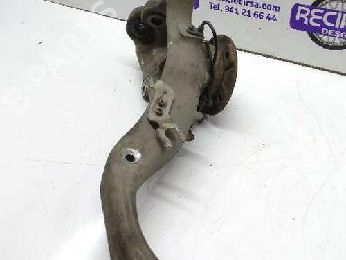 Right front steering knuckle BMW X5 (E70) xDrive 30 d | BP9463370M26 