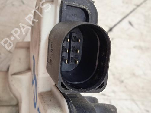 Front right lock SEAT IBIZA IV SC (6J1, 6P5)  | BP10059122C97 