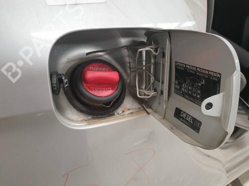 Fuel flap MERCEDES-BENZ A-CLASS (W169) A 180 CDI (169.007, 169.307) | BP19081931C131 