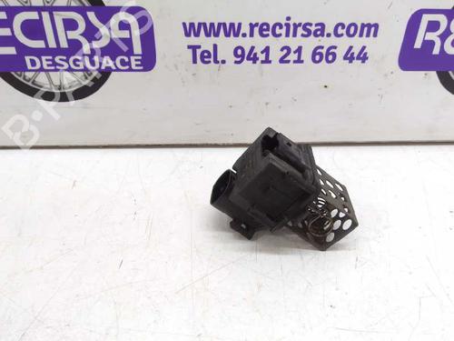 Elektronische module CITROËN C4 I (LC_) [2004-2014]  25881757