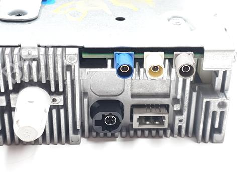 Display monitor CITROËN BERLINGO Box Body/MPV (B9)  | BP29745641C48