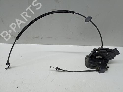 Used Front right lock FORD FOCUS II (DA_, HCP, DP) [2004-2013]  9462337