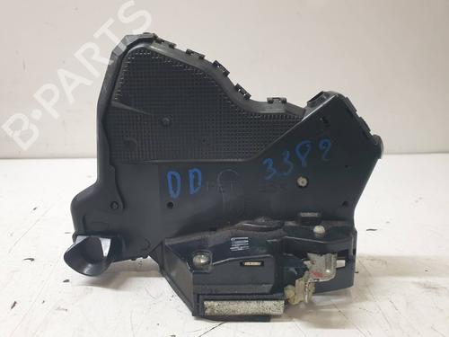 Front right lock TOYOTA AVENSIS (_T25_) 2.2 D-4D (ADT251_, ADT251R) | BP11183203C97 