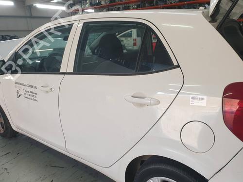 Elektronisk modul KIA PICANTO III (JA)  | BP22612853M83 