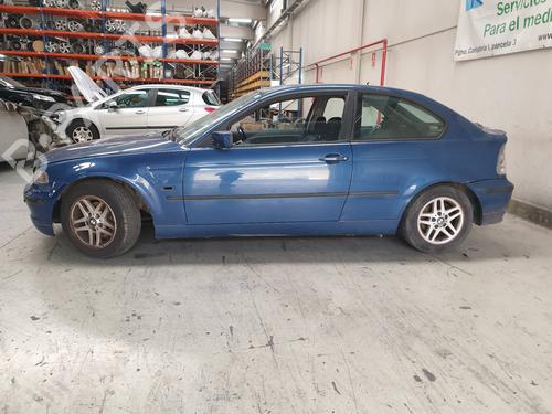 Modulo electronico BMW 3 Compact (E46) 316 ti | BP20698521M83 