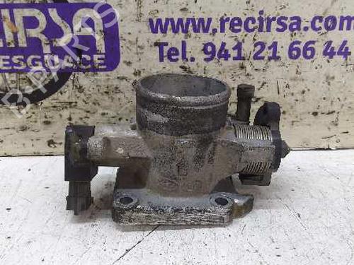 Throttle body HYUNDAI GETZ (TB)  | BP9479824M82 