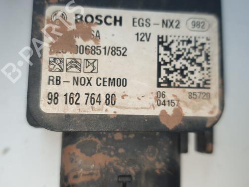 Electronic sensor PEUGEOT 2008 I (CU_) 1.5 BlueHDI 100 | BP33288344M84  - Image 5