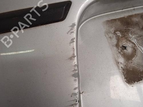 Rear bumper VW PASSAT B6 (3C2)  | BP10037957C8 
