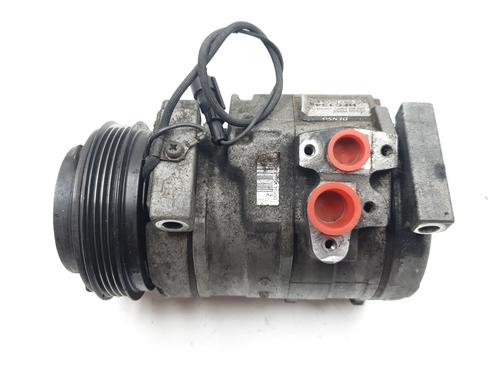 AC compressor IVECO DAILY VI Platform/Chassis | BP36996852M34 - Image 2