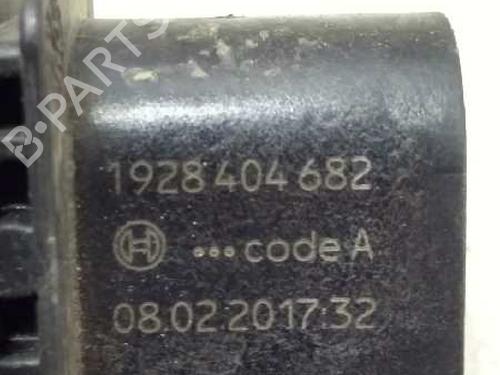 Electronic sensor MERCEDES-BENZ M-CLASS (W164)  | BP9477998M84 