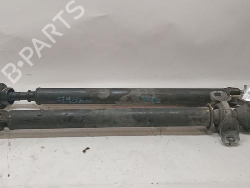 Used Driveshaft Driveshaft TOYOTA RAV 4 II (_A2_) 2.0 D 4WD (CLA20_, CLA21_, CLA20R, CLA21R) (116 hp) 9466187 9466187