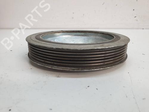 Pulley ALFA ROMEO STELVIO (949_) 2.2 D (949.AXD1A) | BP17785518M122 