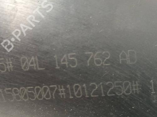 Pipe VW GOLF VII (5G1, BQ1, BE1, BE2)  | BP14240150M125 
