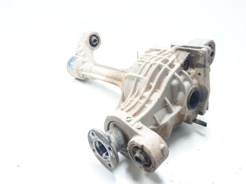 Used Front differential NISSAN NAVARA NP300 (D40) 2.5 dCi 4WD (D40TT, D40T, D40M, D40BB) (190 hp) 31966607