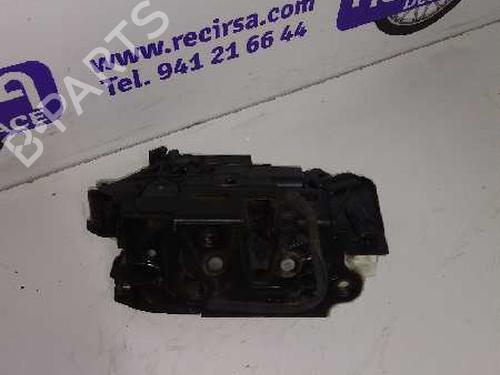 Front right lock SEAT IBIZA IV SC (6J1, 6P5)  | BP9461588C97 